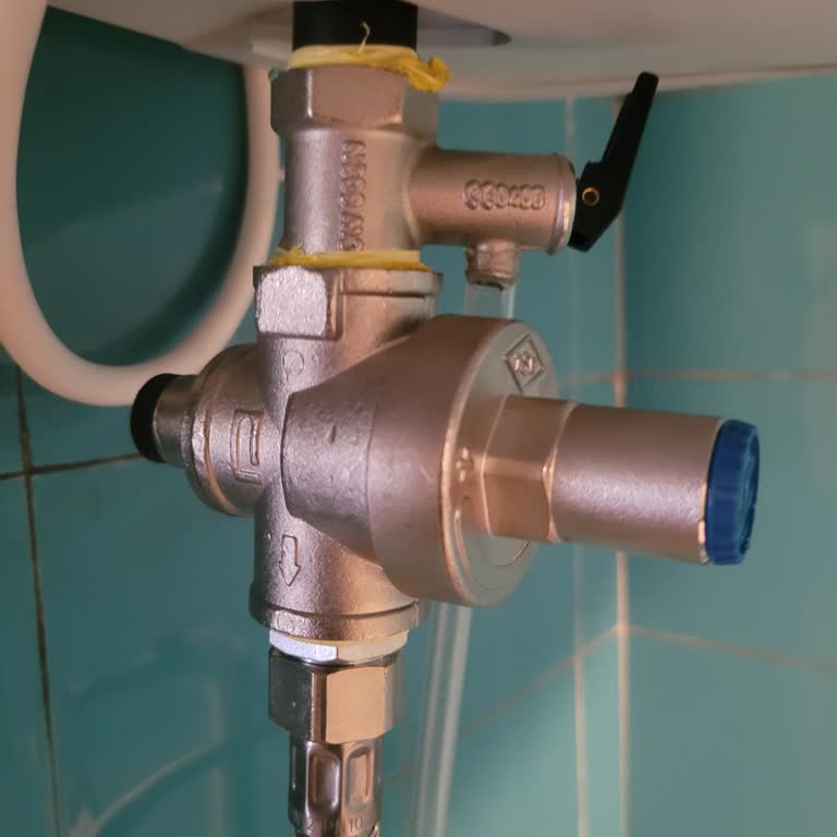 Beko Termosifon Montaj Hatası Sonrası Müşteri Mağduriyeti Ve Sorumluluk Reddi