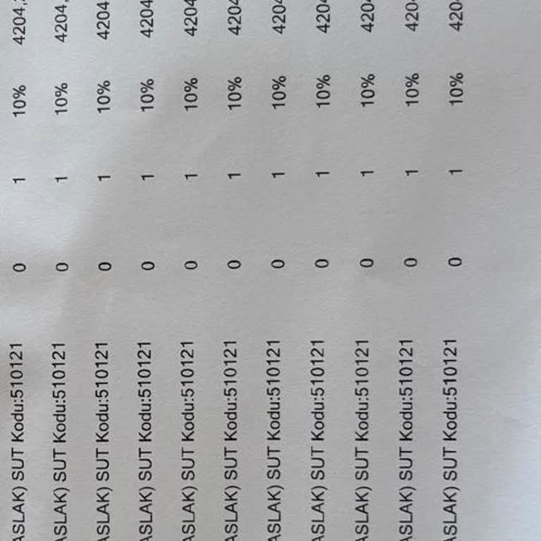 Kullanmadığım Hizmet İçin Fatura Edilen Ücret İadesi Yapılmıyor