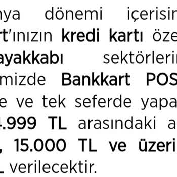 İade Sonrası Bankkart Lira Kesintisi Mağduriyeti