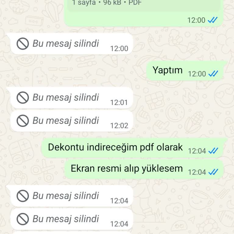 Aldığım Ürün Yerine Hayal Kırıklığı Yaşadım