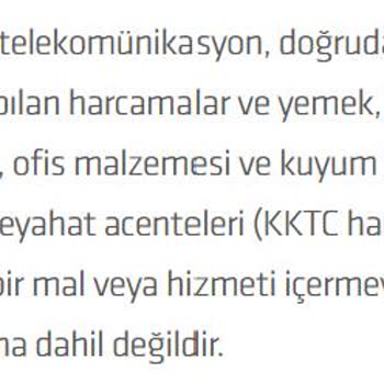 Kampanya Şartlarında Belirtilmeyen Sigorta Harcaması Taksite Bölünmedi
