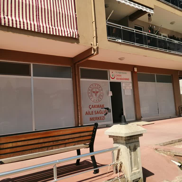 Sağlık Ocağında İlgisizlik Ve Liyakatsizlik