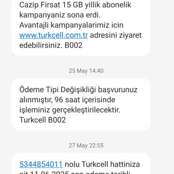 4 Günlük Geçiş İçin 1 Aylık Haksız Fatura Şoku!