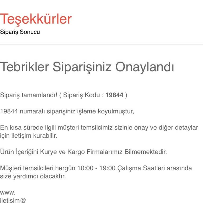 Aldığım Ayakkabı Kalitesiz Ve Satıcı İade Taleplerime Yanıt Vermiyor
