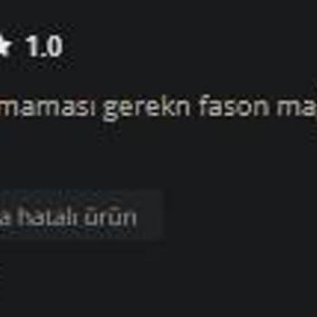 Siparişim Gönderilmedi, Fiyat Artışıyla Mağdur Edildim