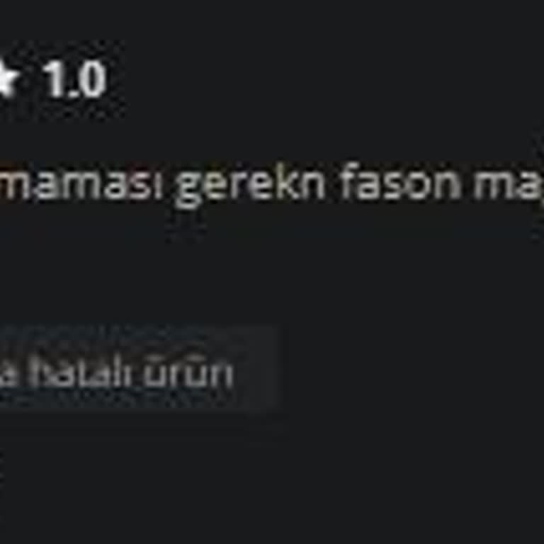 Siparişim Gönderilmedi, Fiyat Artışıyla Mağdur Edildim
