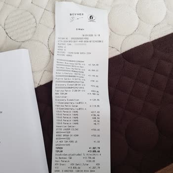 Salomon Koşu Ayakkabısı Kısa Sürede Ciddi Şekilde Deforme Oldu