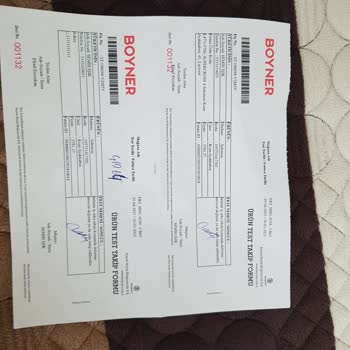 Salomon Koşu Ayakkabısı Kısa Sürede Ciddi Şekilde Deforme Oldu