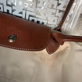 Longchamp Çantamda Kısa Sürede Deformasyon Ve İlgisiz Müşteri Hizmeti