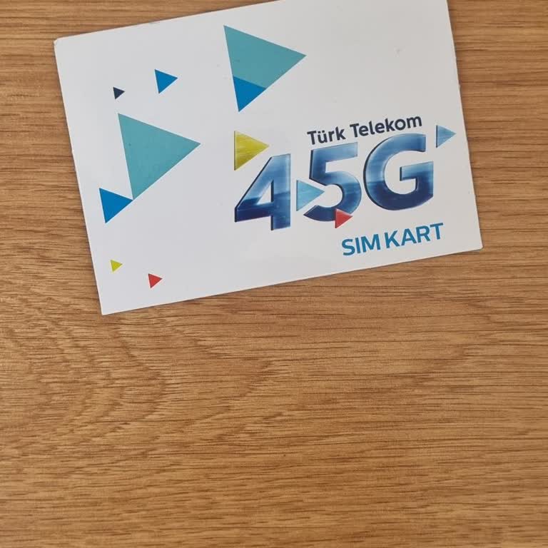 Hattım 2 Haftadır Aktif Edilmiyor, Mağdurum!