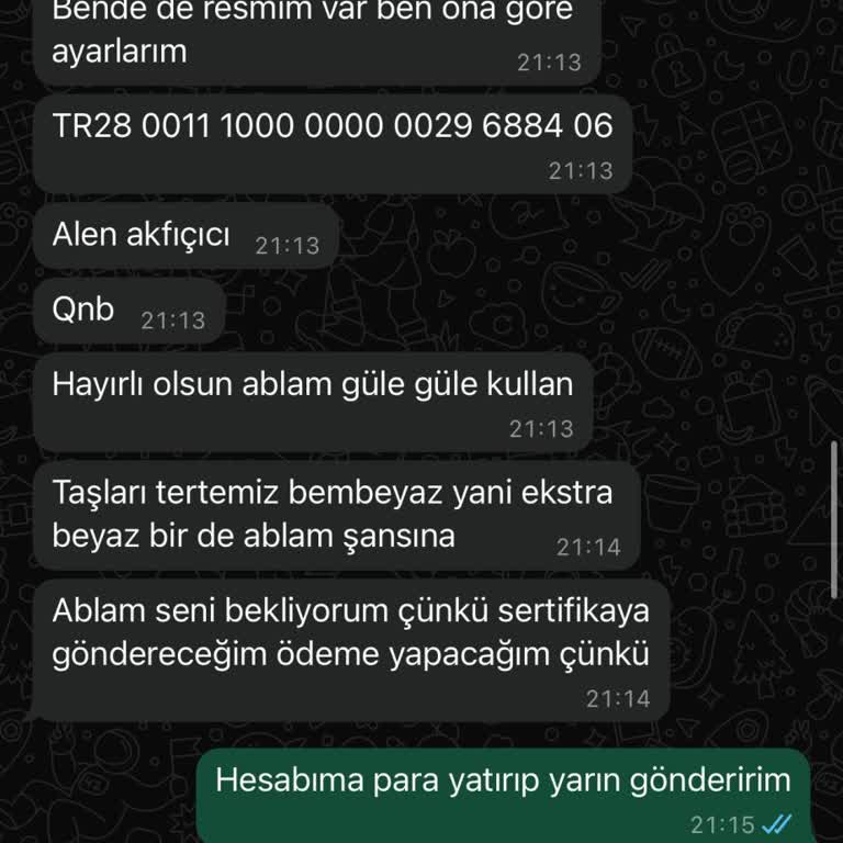 Ürünüm Gönderilmedi, Param İade Edilmedi: Mağdur Edildim