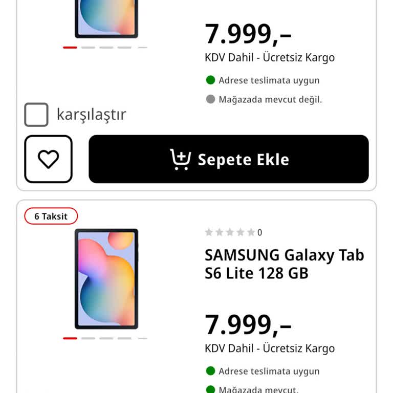 Yanıltıcı Fiyatlandırma Ve Ani İndirimle Müşteri Mağduriyeti