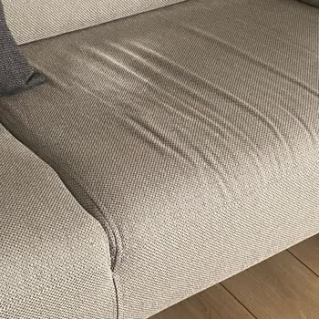 Berta Koltuklarımda İlk Ayda Tiftiklenme Ve Potluk Yaşadım