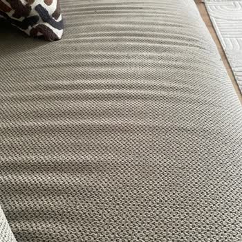 Berta Koltuklarımda İlk Ayda Tiftiklenme Ve Potluk Yaşadım