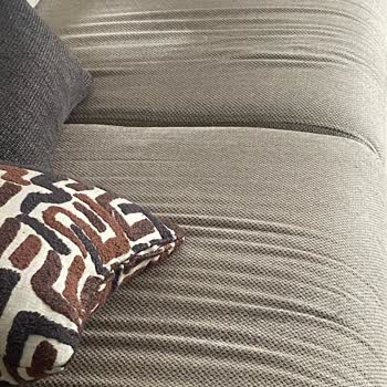 Berta Koltuklarımda İlk Ayda Tiftiklenme Ve Potluk Yaşadım