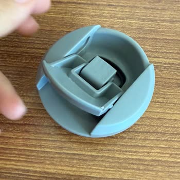 Stanley Aerolight Termos Sürekli Akıtıyor, Müşteri Hizmetleri Yanıt Vermiyor