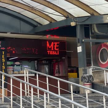 Yeni Tempo Dinlenme Tesisleri'nin Yüksek Ücret Alması