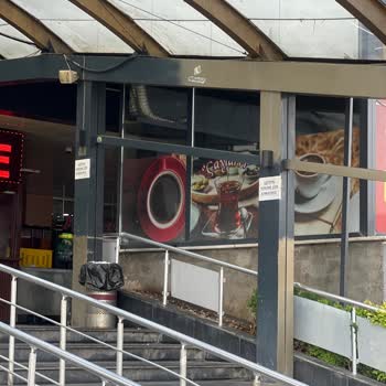 Yeni Tempo Dinlenme Tesisleri'nin Yüksek Ücret Alması