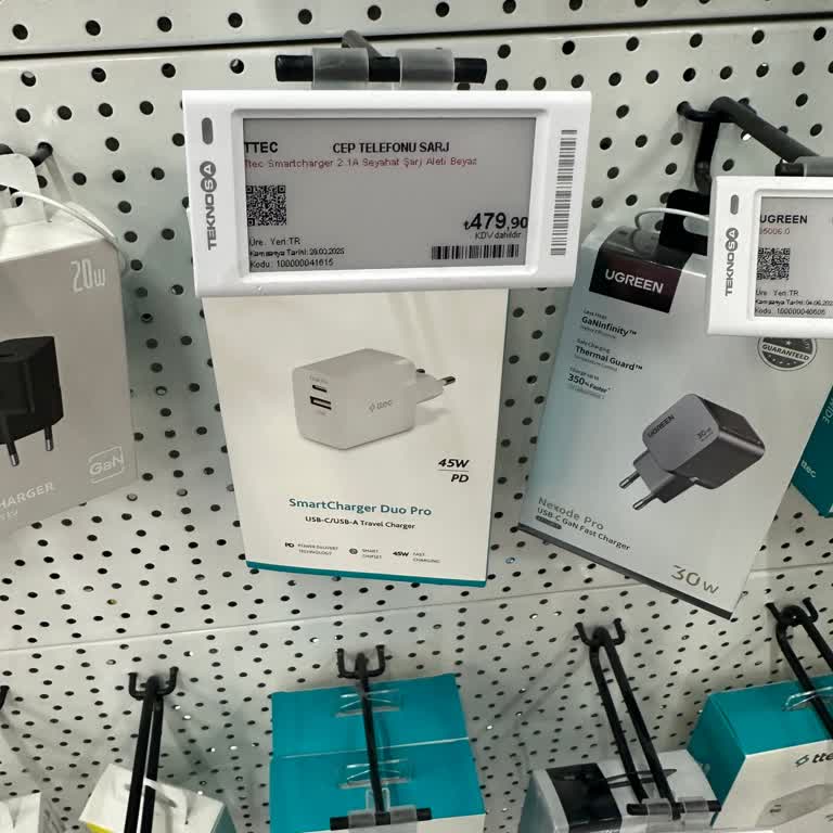 Etiket Fiyatı Farkı Ve İlgisiz Çalışanlar Mağdur Etti