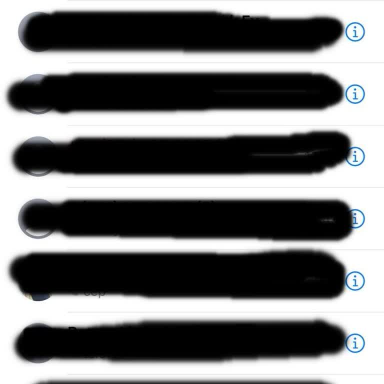 Bilinmeyen Numara Tarafından Tekrarlayan Sessiz Aramalar