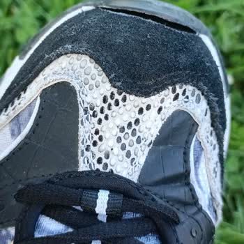 Aldığım Skechers Ayakkabının Ucu Kısa Sürede Açıldı Değişim Reddedildi