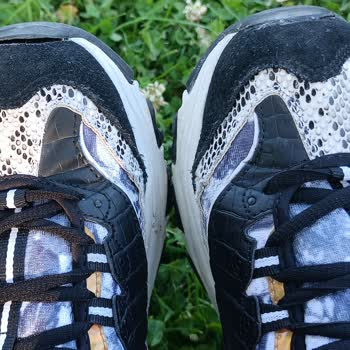 Aldığım Skechers Ayakkabının Ucu Kısa Sürede Açıldı Değişim Reddedildi