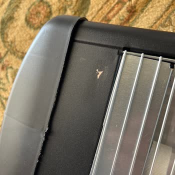 Farklı Marka Ve Deforme Ürün Gönderimiyle Mağduriyet Yaşadım