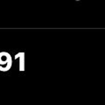 Bilinmeyen Numaradan Arandım Endişeliyim