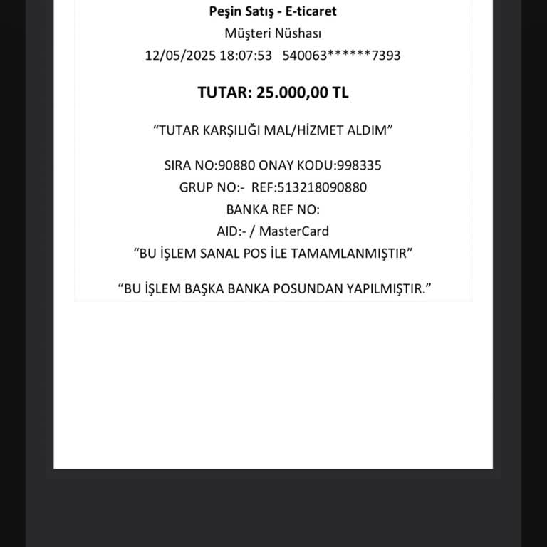 Cayma Hakkı Sonrası Üyelik İptalinde İade Sorunu Yaşıyorum