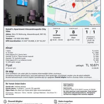 I Found Dozens of Cockroaches in a Booking.com Rental but Still Got No Refund