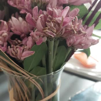 Çiçek Sepeti'nden Solmuş Çiçek Ve Yetersiz Müşteri Hizmeti Hayal Kırıklığı