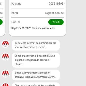 Sürekli İnternet Kesintileri Nedeniyle Fatura İndirimi Talebim Dikkate Alınmıyor