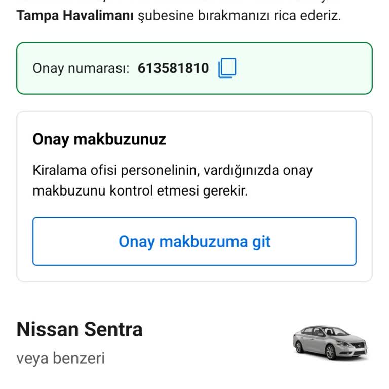 I Booked a Car for $271 on Booking.com but Was Asked to Pay $900 More at Pickup