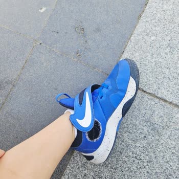 Boyner'den Alınan Nike Ayakkabının Bant Sorunu Çözülmüyor