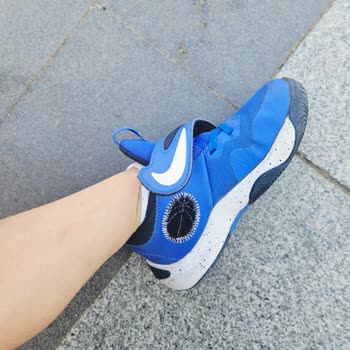 Boyner'den Alınan Nike Ayakkabının Bant Sorunu Çözülmüyor