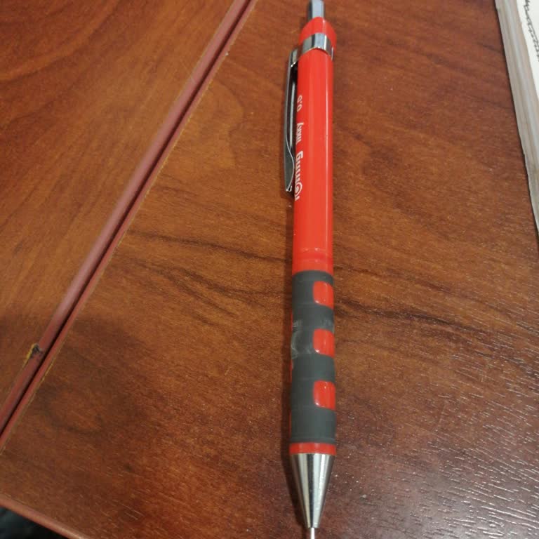 Rotring Kalem Arızası Ve İlgisiz Müşteri Hizmetleriyle Yaşanan Hayal Kırıklığı