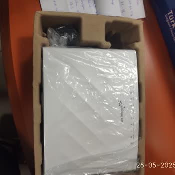 Haksız Modem Ücreti Ve Eksik Aparat İddiası Hakkında Mağduriyetim