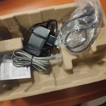 Haksız Modem Ücreti Ve Eksik Aparat İddiası Hakkında Mağduriyetim