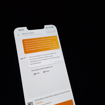 Я не могу вернуть пылесос Deerma VC80