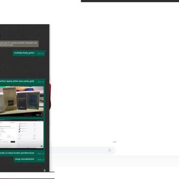 Sipariş Sonrası İletişimsizlik Ve Hatalı Ürün Sorunu