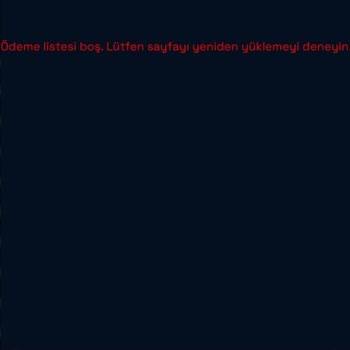 Jetbahis Kazanç Çekiminde Ödeme Listesi Boş Hatası Ve Belge Talebi