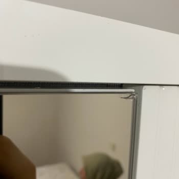 Aldığım Yatak Odası Takımı Kusurlu Ve Eksik Parçalarla Teslim Edildi, Müşteri Hizmeti Yetersiz