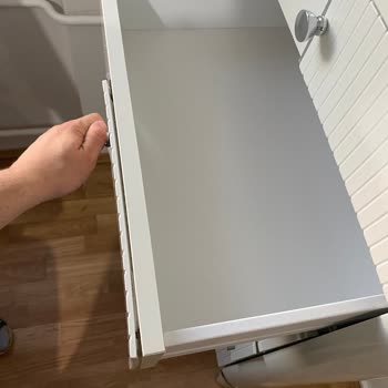 Aldığım Yatak Odası Takımı Kusurlu Ve Eksik Parçalarla Teslim Edildi, Müşteri Hizmeti Yetersiz