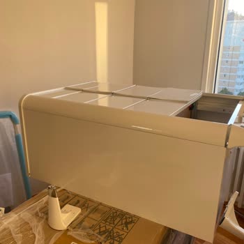 Aldığım Yatak Odası Takımı Kusurlu Ve Eksik Parçalarla Teslim Edildi, Müşteri Hizmeti Yetersiz