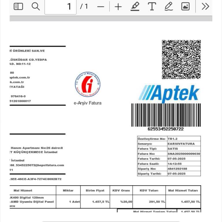 Arızalı Ürün Ve Haksız İade Reddi: Hepsiburada Ve Satıcı Mağduriyeti