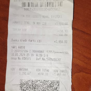 Buharlı Temizlik Makinesi Arızası Ve Yetersiz Müşteri Hizmetleri