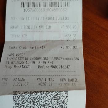 Buharlı Temizlik Makinesi Arızası Ve Yetersiz Müşteri Hizmetleri