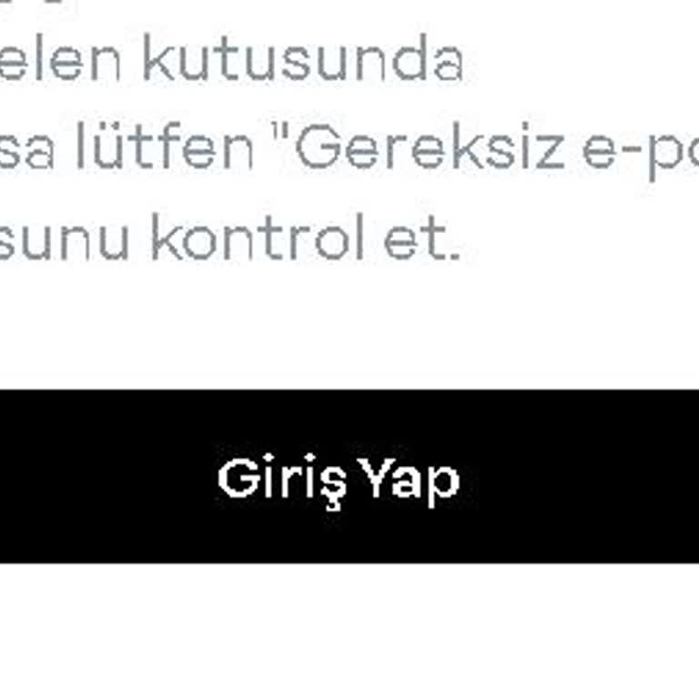 Kullanılmayan Gmail Hesabı Yüzünden Papara Hesabıma Erişemiyorum