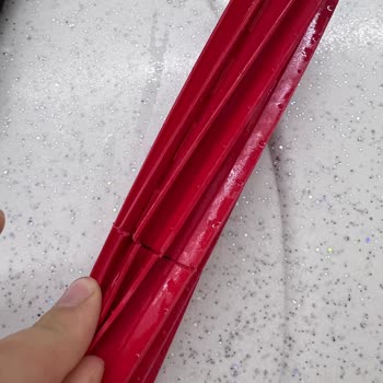 Robot Süpürgenin Parçası Aniden Kesildi: Sebebini Anlayamıyoruz