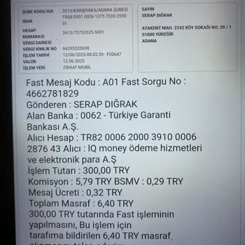 Yatırdığım Paraya Rağmen Oyunlar Açılmıyor, İade Yapılmıyor